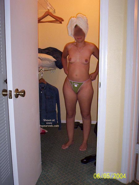 Pic #1An  Hotel  Room