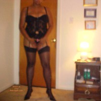 Pic #11st Time For My Boo Bear