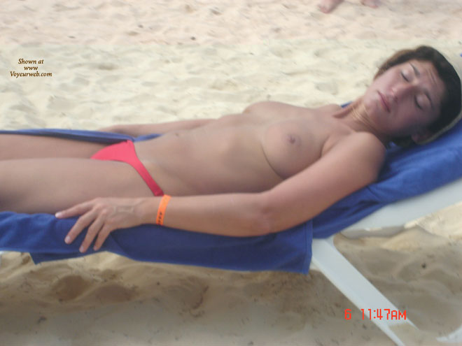 Pic #1I Love The Beach