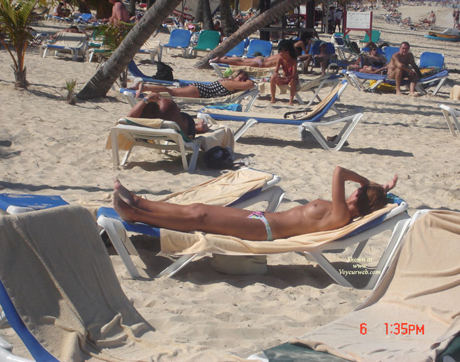 Pic #1Beach #2