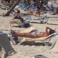Pic #1 Beach #2