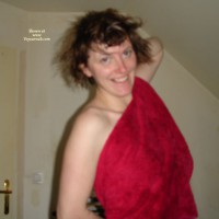 Pic #1Elodie Nude