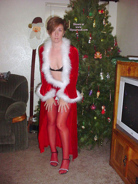 Pic #1 Merry Christmas