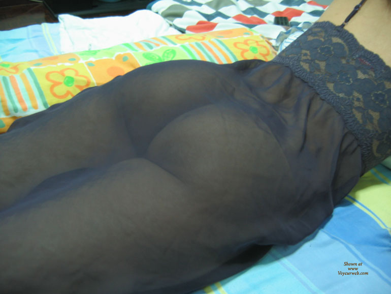 Pic #1Asian Wife 1st Time