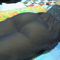 Pic #1Asian Wife 1st Time