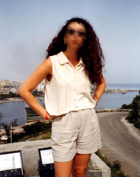 Pic #1Chiaras Beautiful Side 32d Natral !