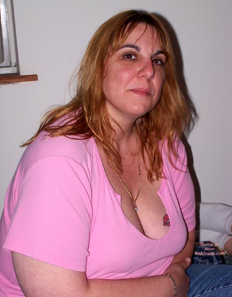 Pic #1Playing Games With Amy