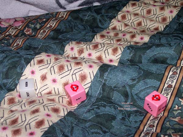 Pic #1Playing Games With Amy 2