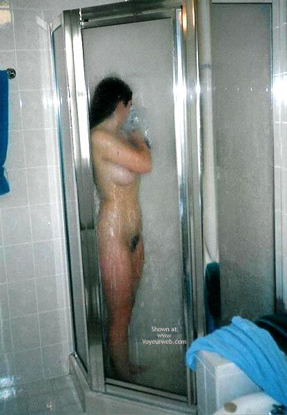 Pic #1Shower Time