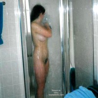 Pic #1Shower Time