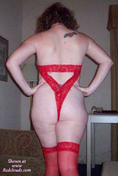 Pic #1Fwb1 Xmas Wrapping