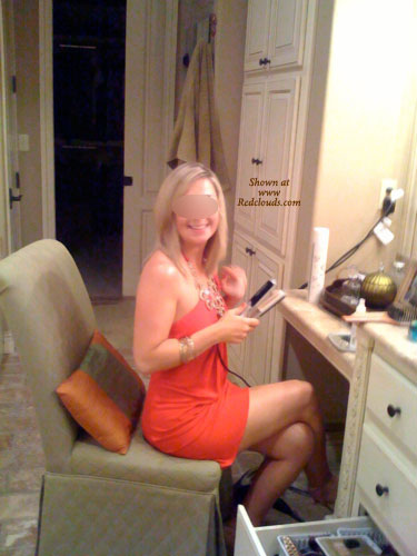 Pic #1Party Time