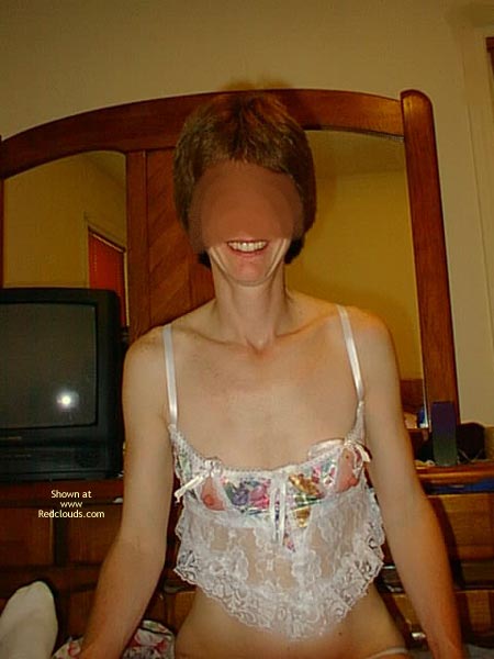 Pic #1More Of The Red Headed Ex