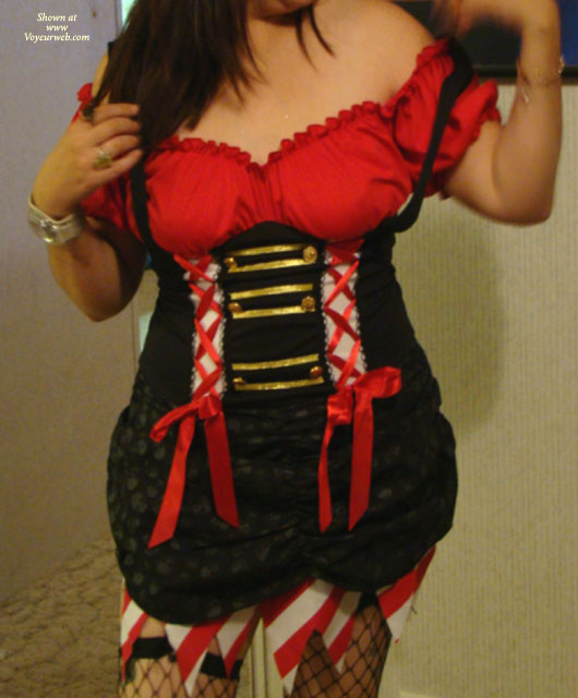 Pic #1Lucky13s Wifie