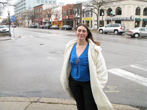 Pic #1Biggest Butt In Detroit