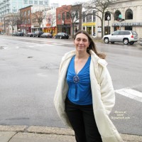 Biggest Butt In Detroit