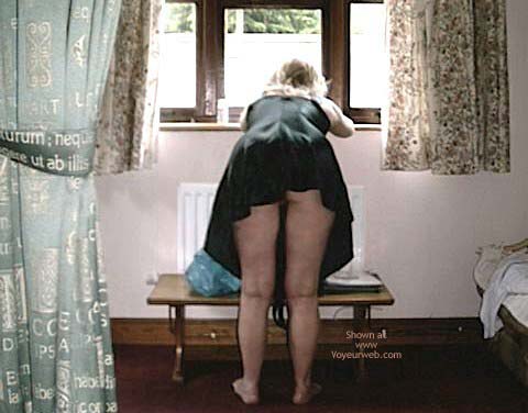 Pic #1First Time And Nervous