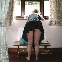 Pic #1First Time And Nervous