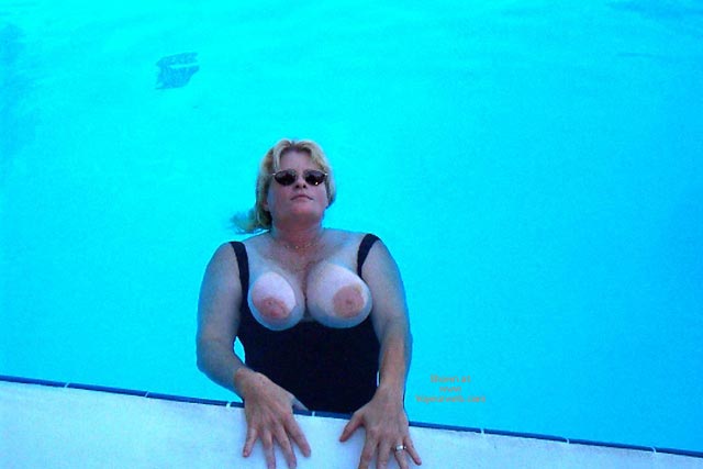 Pic #1A Dip In The Pool 2