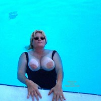 A Dip In The Pool 2