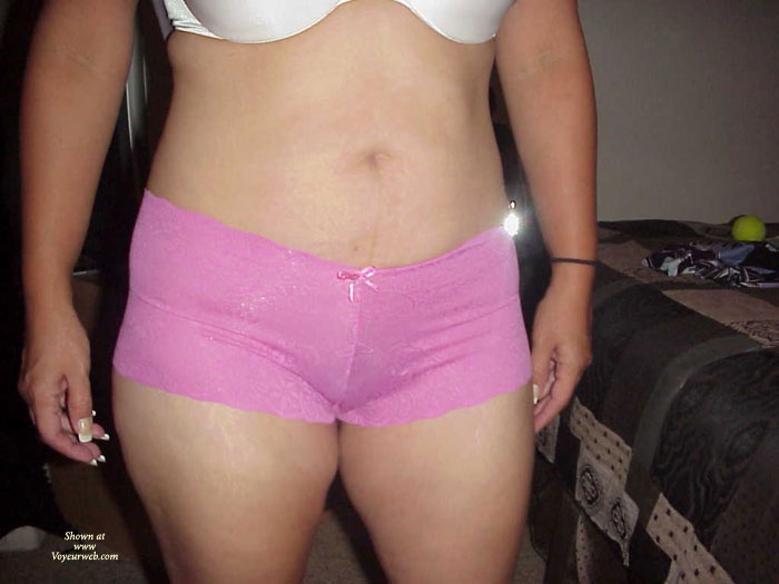 Pic #1 Nice For You