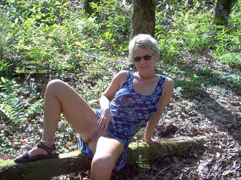 Pic #1Angelique A Walk In The Park 2