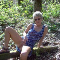 Pic #1Angelique A Walk In The Park 2