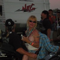 Pic #1 Bike Ralley Ga
