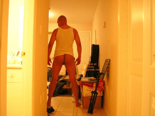 Pic #1M* My Ass