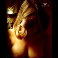 Pic #1Topless
