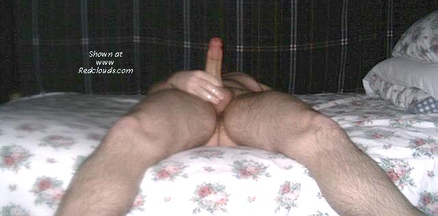Pic #1M* Tug Shaved