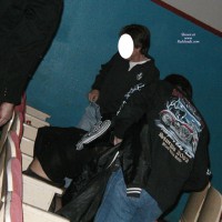 Pic #1Menage A Trois With Jeanie