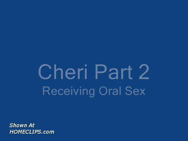 Pic #1Oral Sex