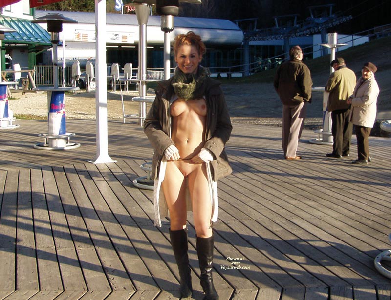 Pic #1Vienna - Thanks To My Fans!