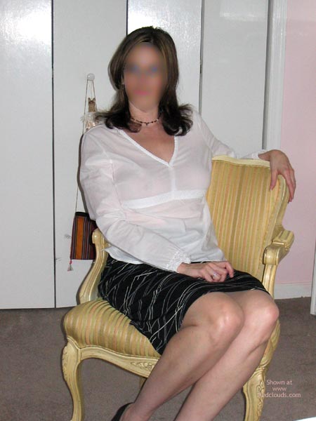 Pic #1Ready For The Office Redcloud Version