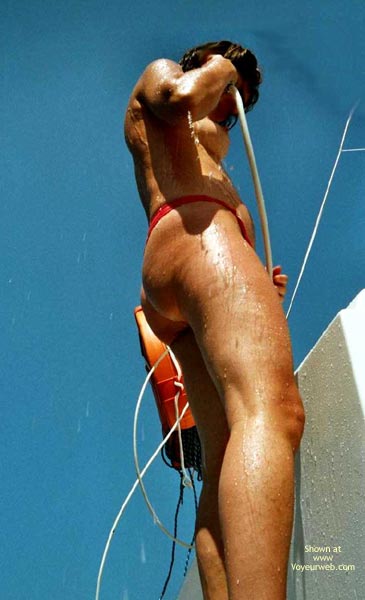 Pic #1Sailing Is Fun