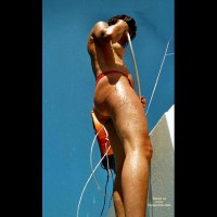 Pic #1 Sailing Is Fun