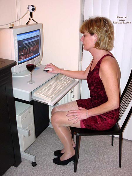 Pic #1Video Chat