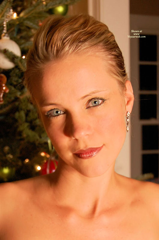 Pic #1MsC For Xxxmas!