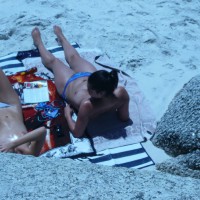 Holiday Snaps