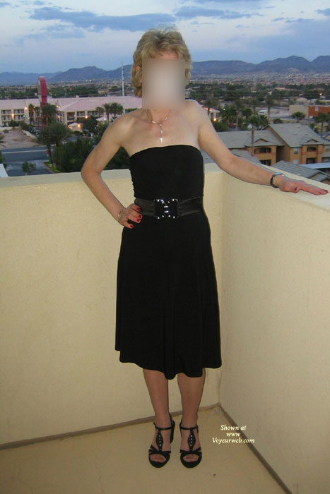 Pic #1Going Clubbing In Vegas