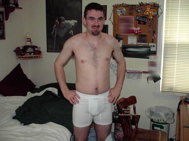 Pic #1M* First Time Post For The Ladies