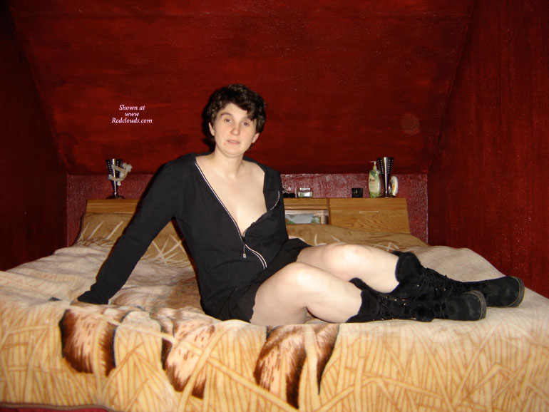 Pic #1Hot Wife