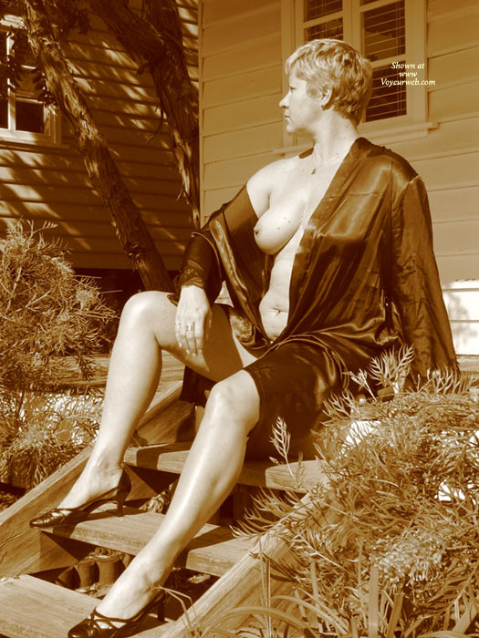 Pic #1 She's Still Got It