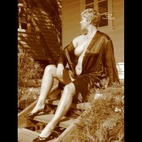 Pic #1 She's Still Got It