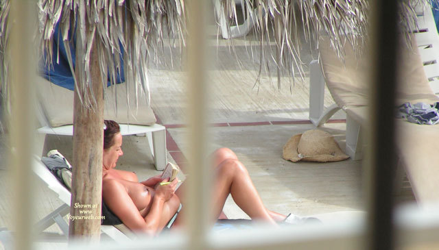 Pic #1 Punta Cana 2007