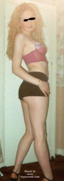 Pic #11st Contri N.England Redhead