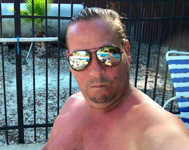 Pic #1M* Bear In Therapy