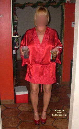 Pic #1Pixiekev's Early Christmas