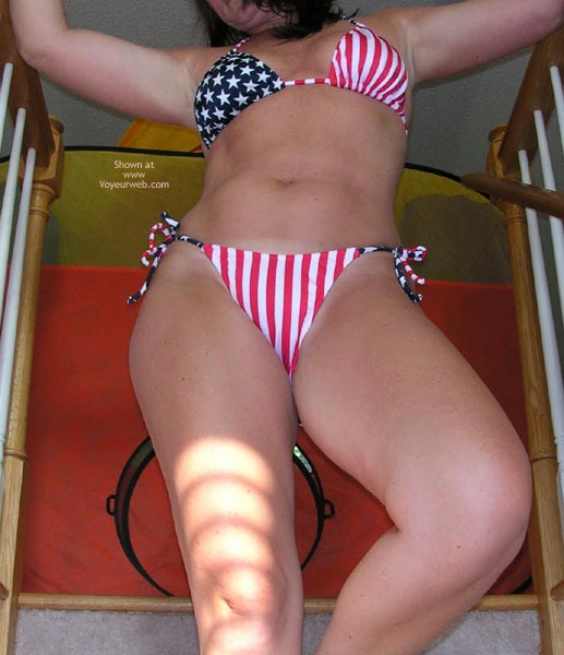 Pic #1For The Troops